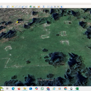 Secret Ancient Sites in Austria – GPS File Inside
