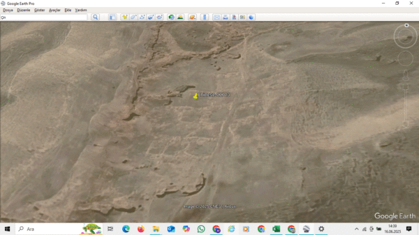 Secret Ancient Sites in Chinese – GPS File Inside