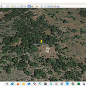 Secret Ancient Sites in Greece – GPS File Inside