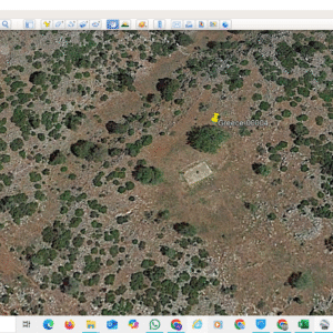 Secret Ancient Sites in Greece – GPS File Inside