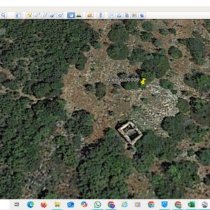 Secret Ancient Sites in Greece – GPS File Inside