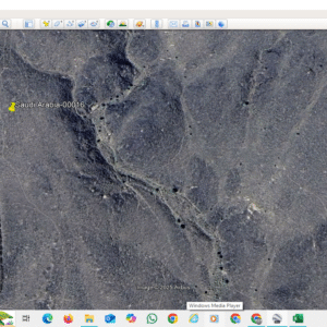 Secret Ancient Sites in Saudi Arabia – GPS File Inside