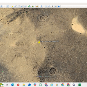 Secret Ancient Sites in Saudi Arabia – GPS File Inside