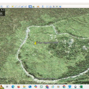 Secret Ancient Sites in United Kingdom – GPS File Inside